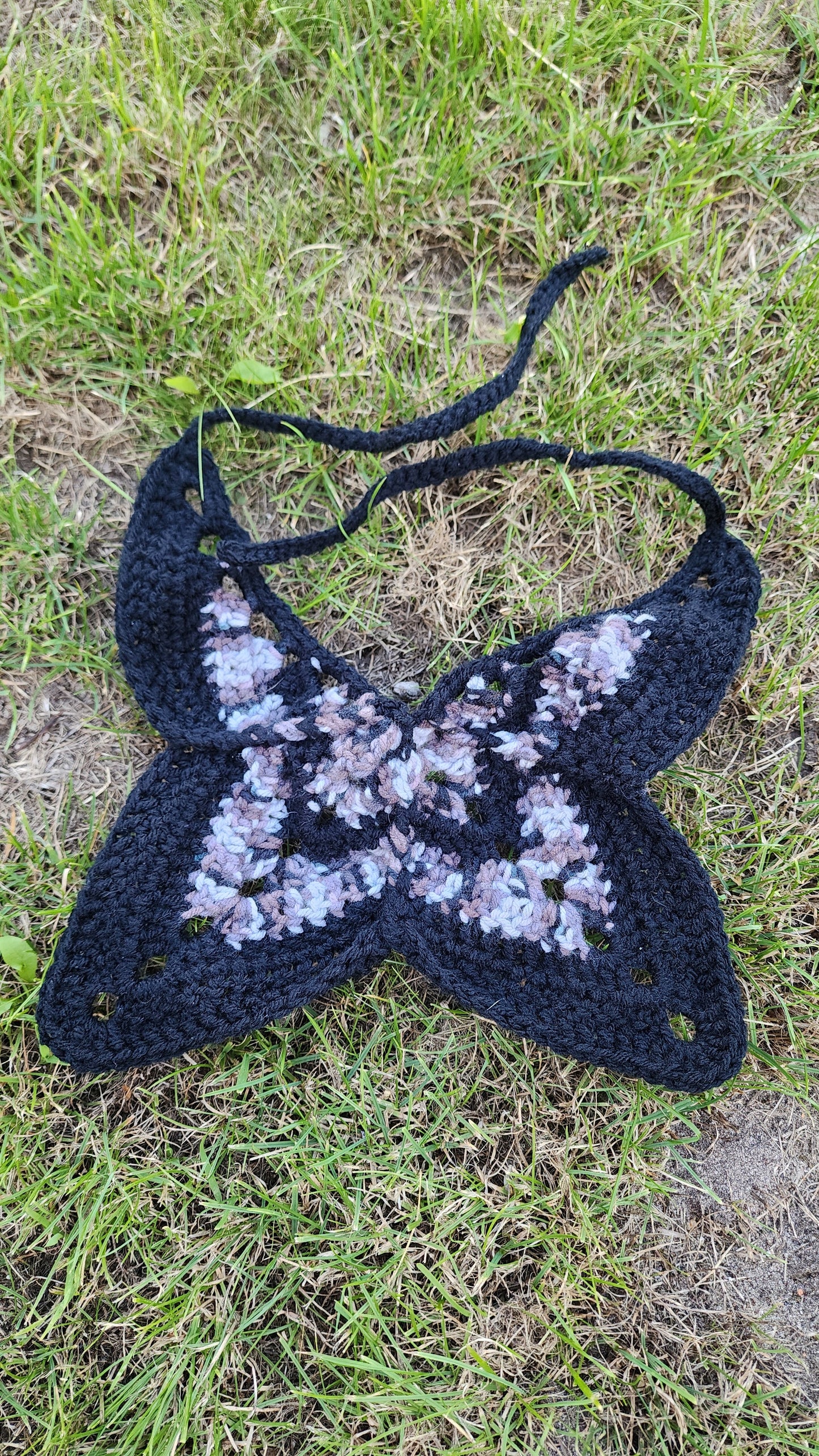 Custom Wing Bandana (Made-to-Order)