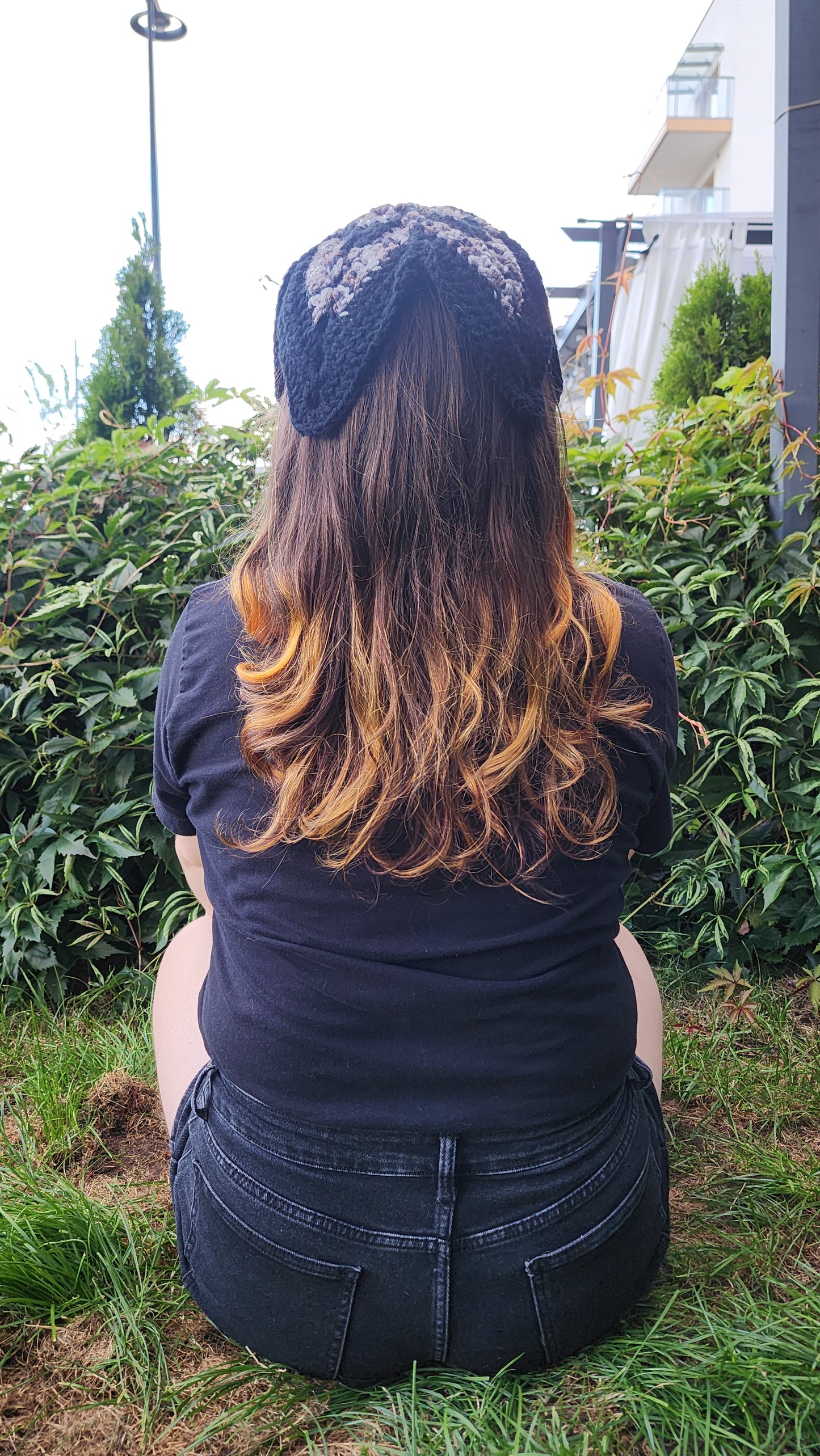 Custom Wing Bandana (Made-to-Order)