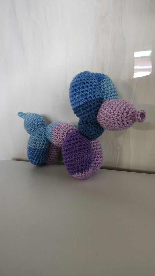 Balloon Dog