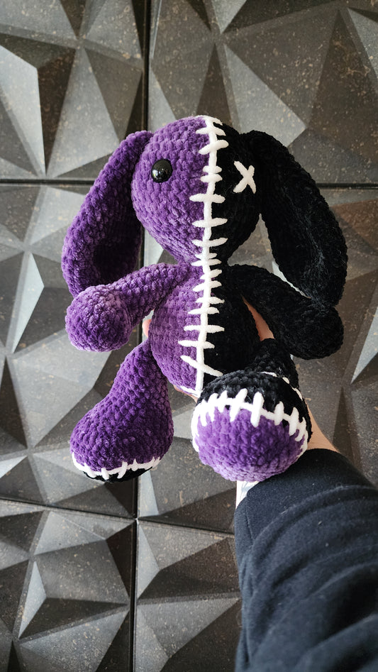Custom Zombunny (Made-to-Order)