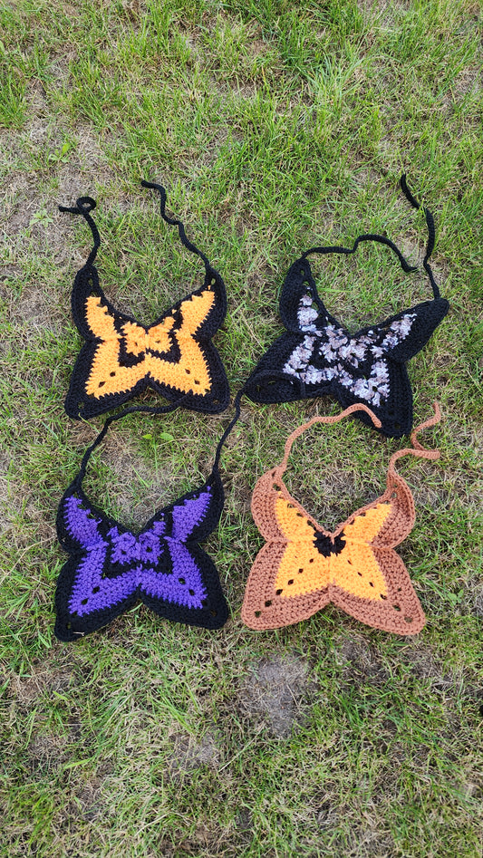 Custom Wing Bandana (Made-to-Order)