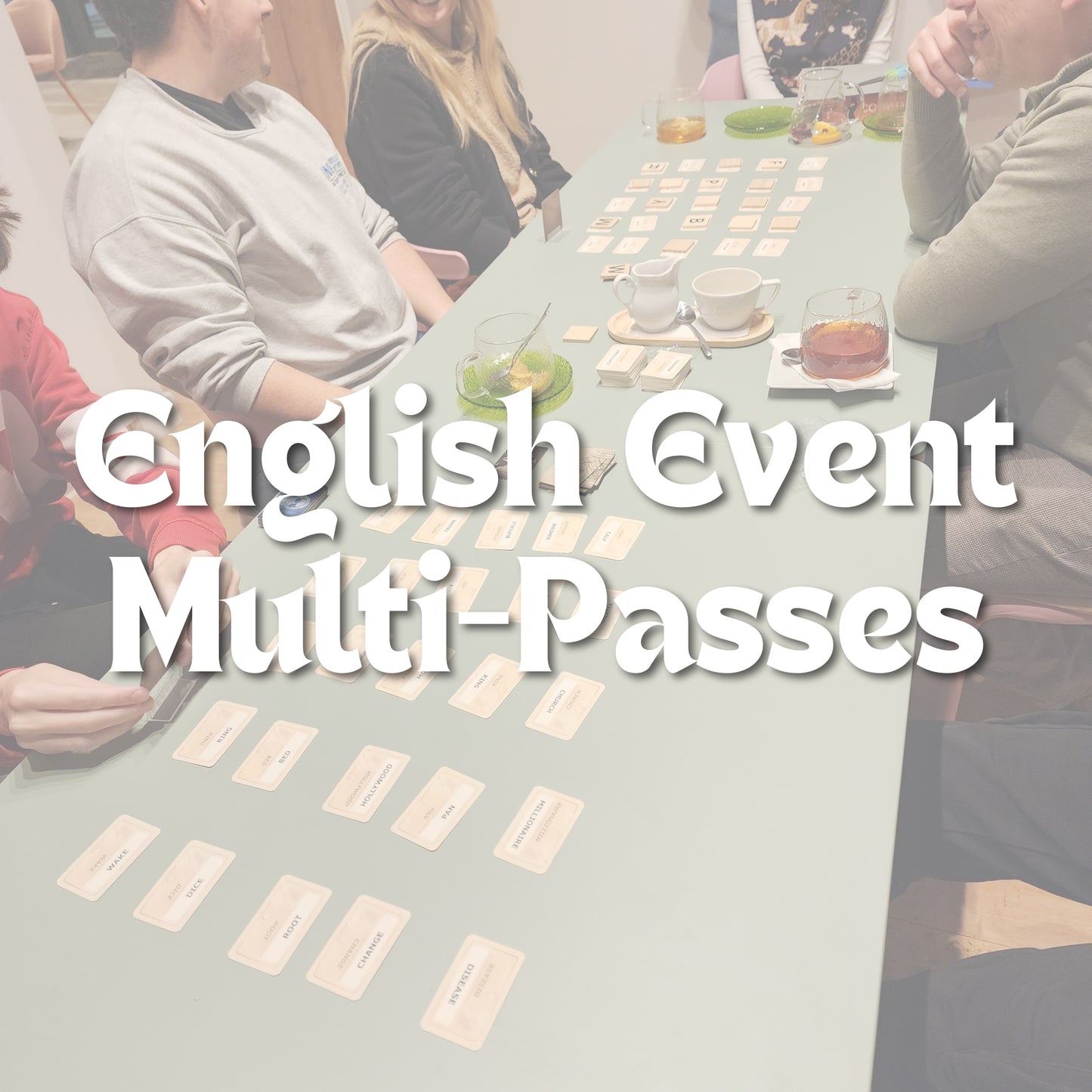 Event Multipass