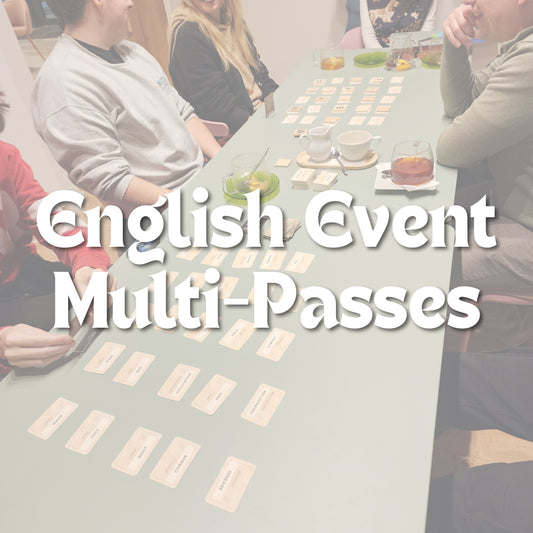 Event Multipass